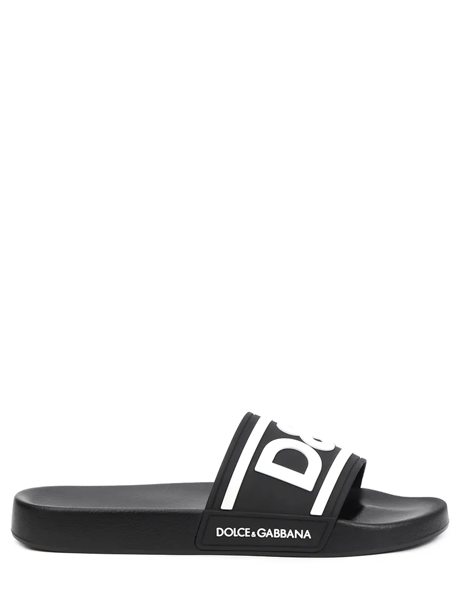 

Шлепанцы резиновые, Черный, CS2072 AQ858 89690