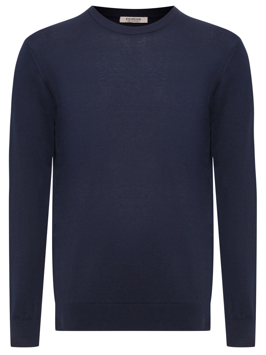 Джемпер хлопковый FIORONI CASHMERE