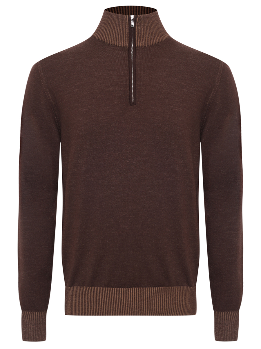 Джемпер шерстяной FIORONI CASHMERE