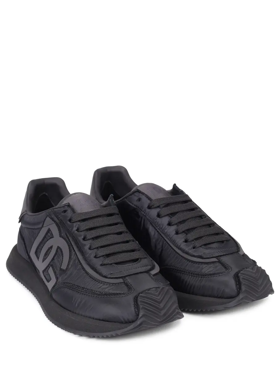 

Кроссовки текстильные DG Cushon, Черный, CS2288 AF992 80999