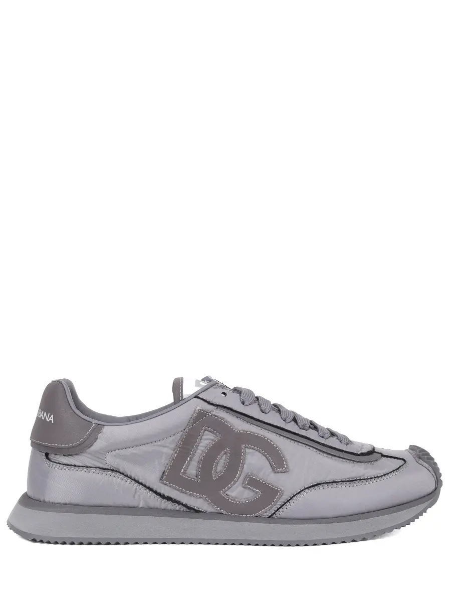 

Кроссовки текстильные DG Cushion, Серый, CS2288 AF992 8X088