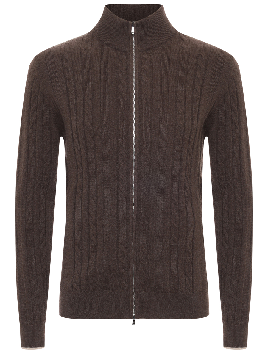 Кардиган кашемировый FIORONI CASHMERE
