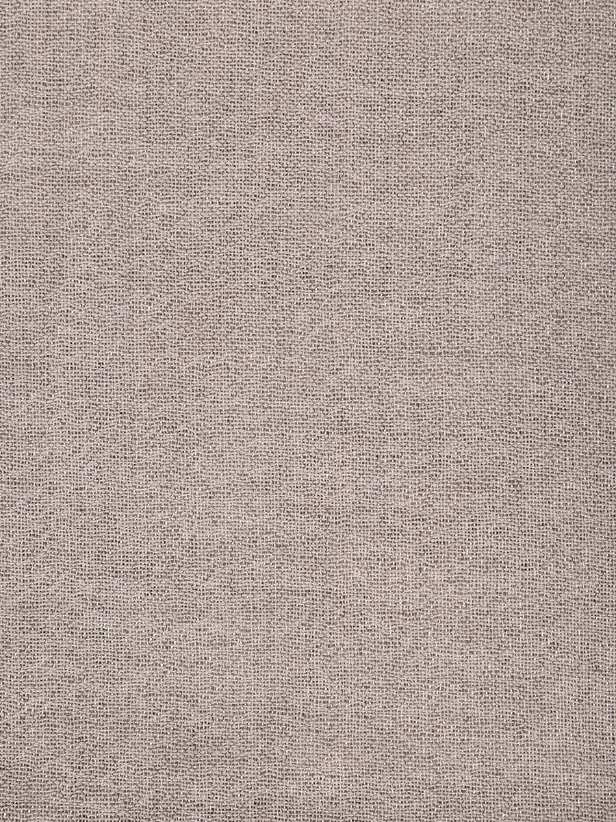 Шарф из кашемира и шелка BRUNELLO CUCINELLI MSCDAR097P C9729 Бежевый  Фото 3