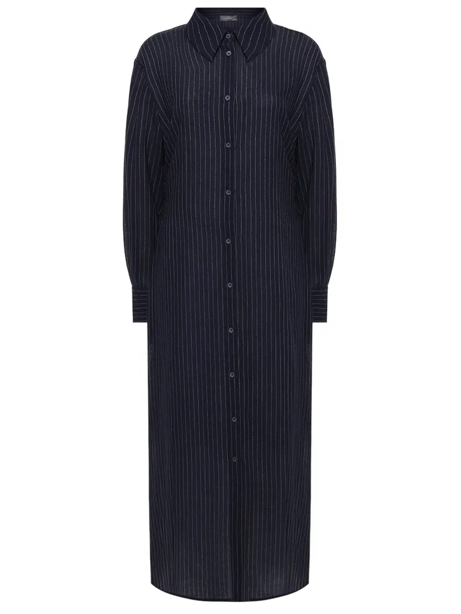 

Платье шерстяное, Синий, A2553AB09A_5025 1120/A2556AB67B_2397 920