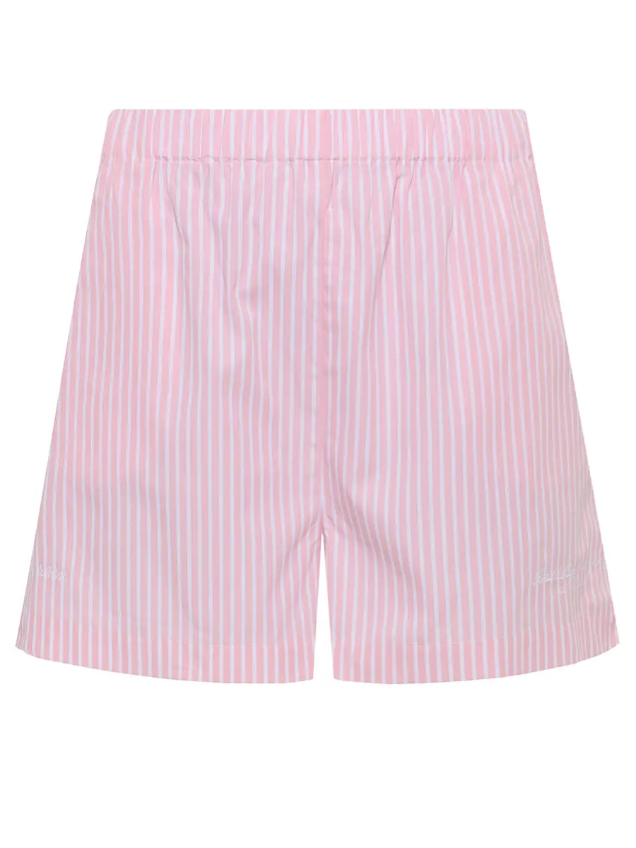 

Шорты хлопковые, Розовый, SH01260673ST64/3889