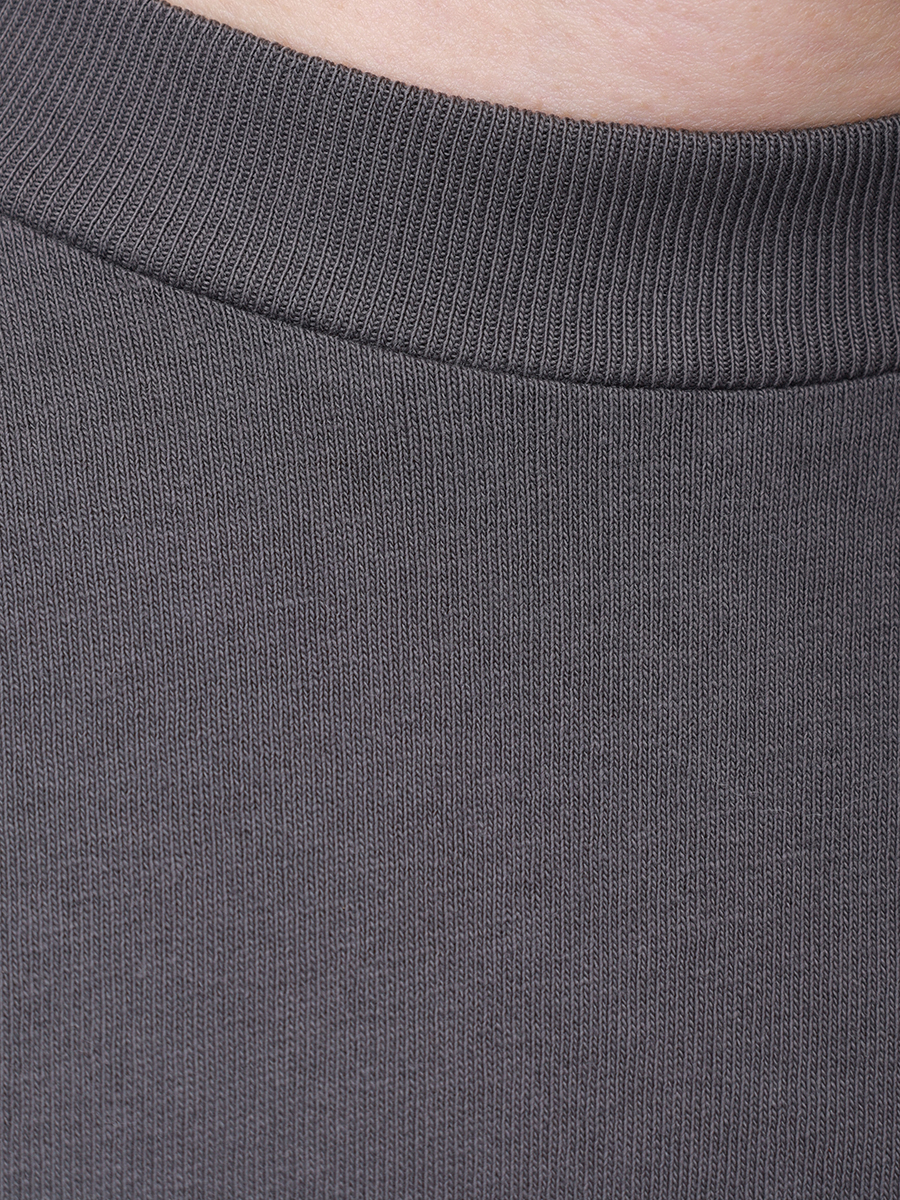 Футболка хлопковая JACOB COHEN 40007 001 M4526 TO C35 Серый  Фото 6