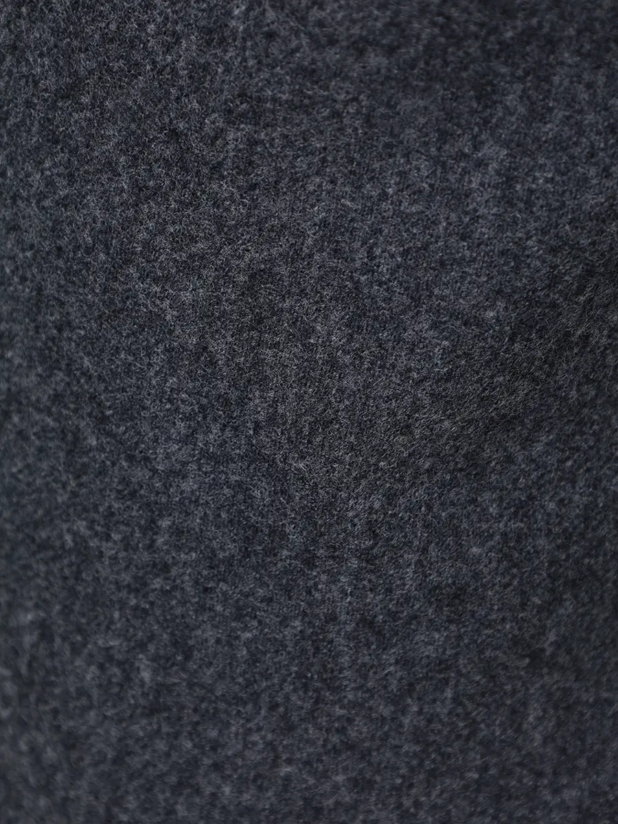 Брюки шерстяные JACOB COHEN PT017 001 S3679 RW B888 Серый  Фото 6