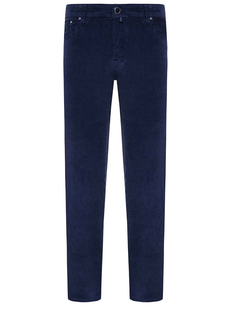 Джинсы Slim Fit вельветовые JACOB COHEN