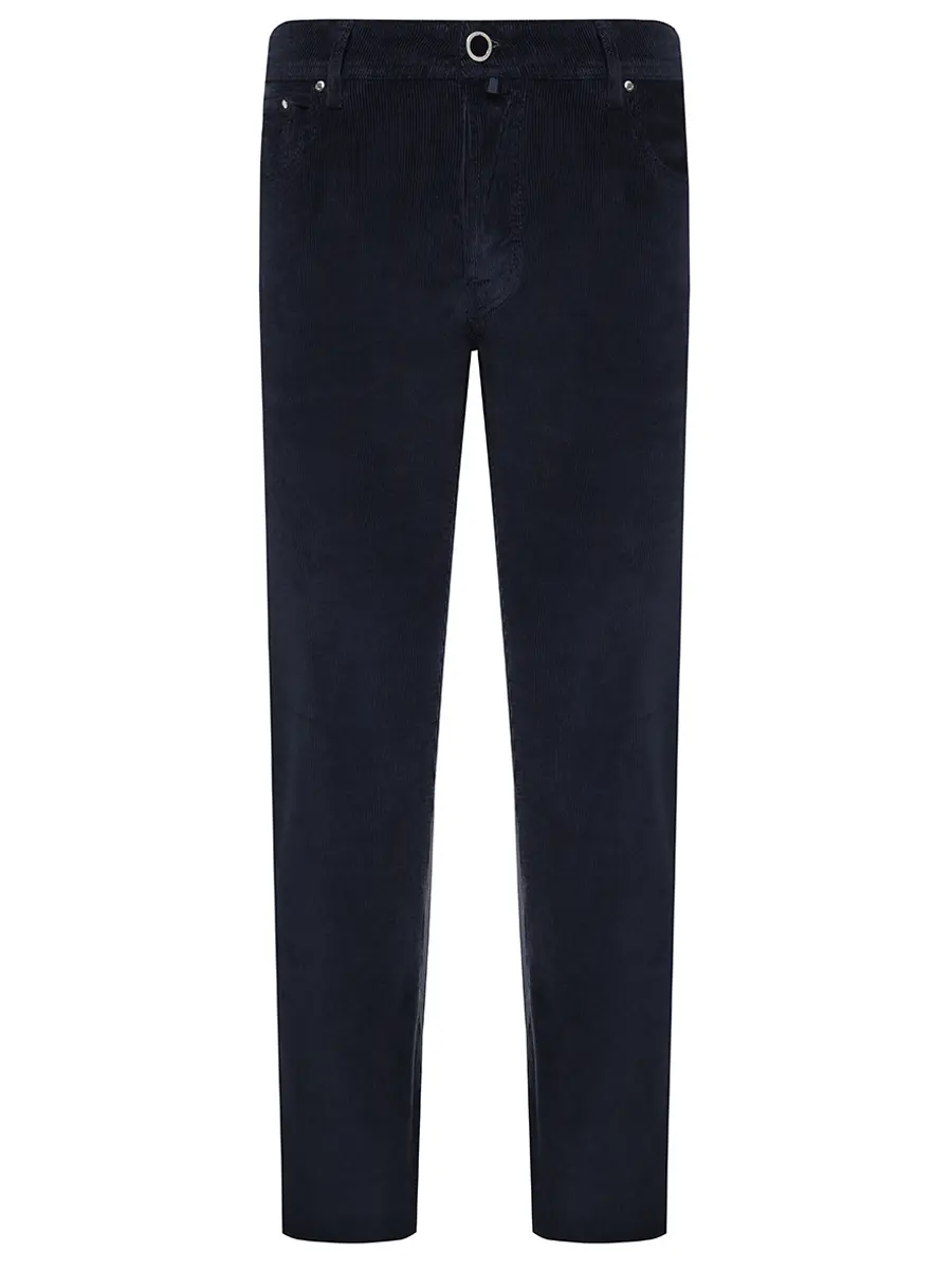 

Джинсы Slim Fit вельветовые, Синий, QE004 036 S3653 TR Y99 Темно-