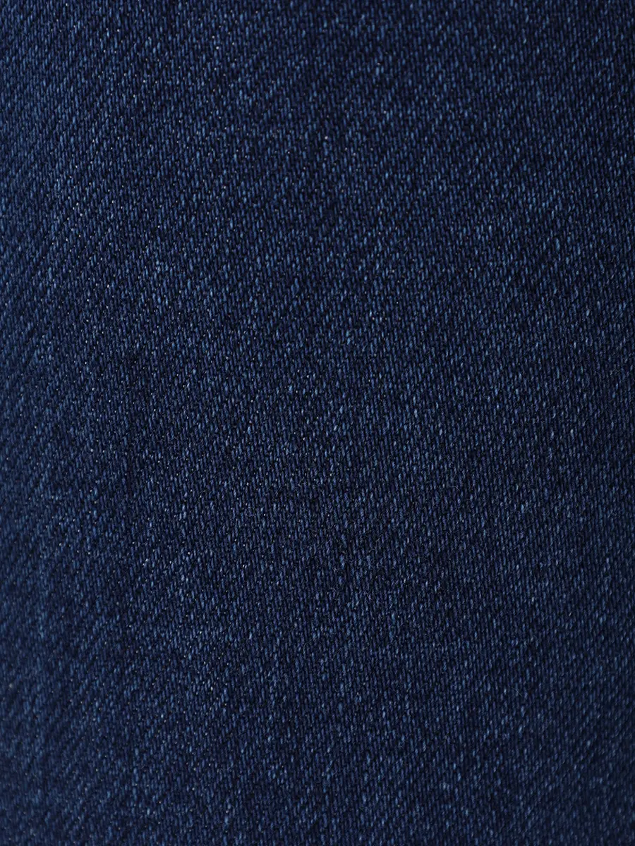 Джинсы Slim Fit хлопковые JACOB COHEN QE004 053 P3621 S1 200D Синий  Фото 6
