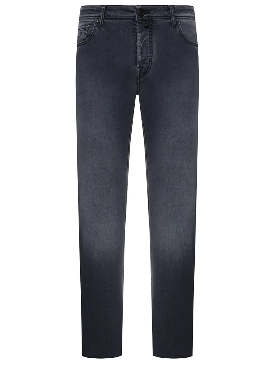 

Джинсы Regular Fit хлопковые, Серый, QE005 030 S3622 S1 600D