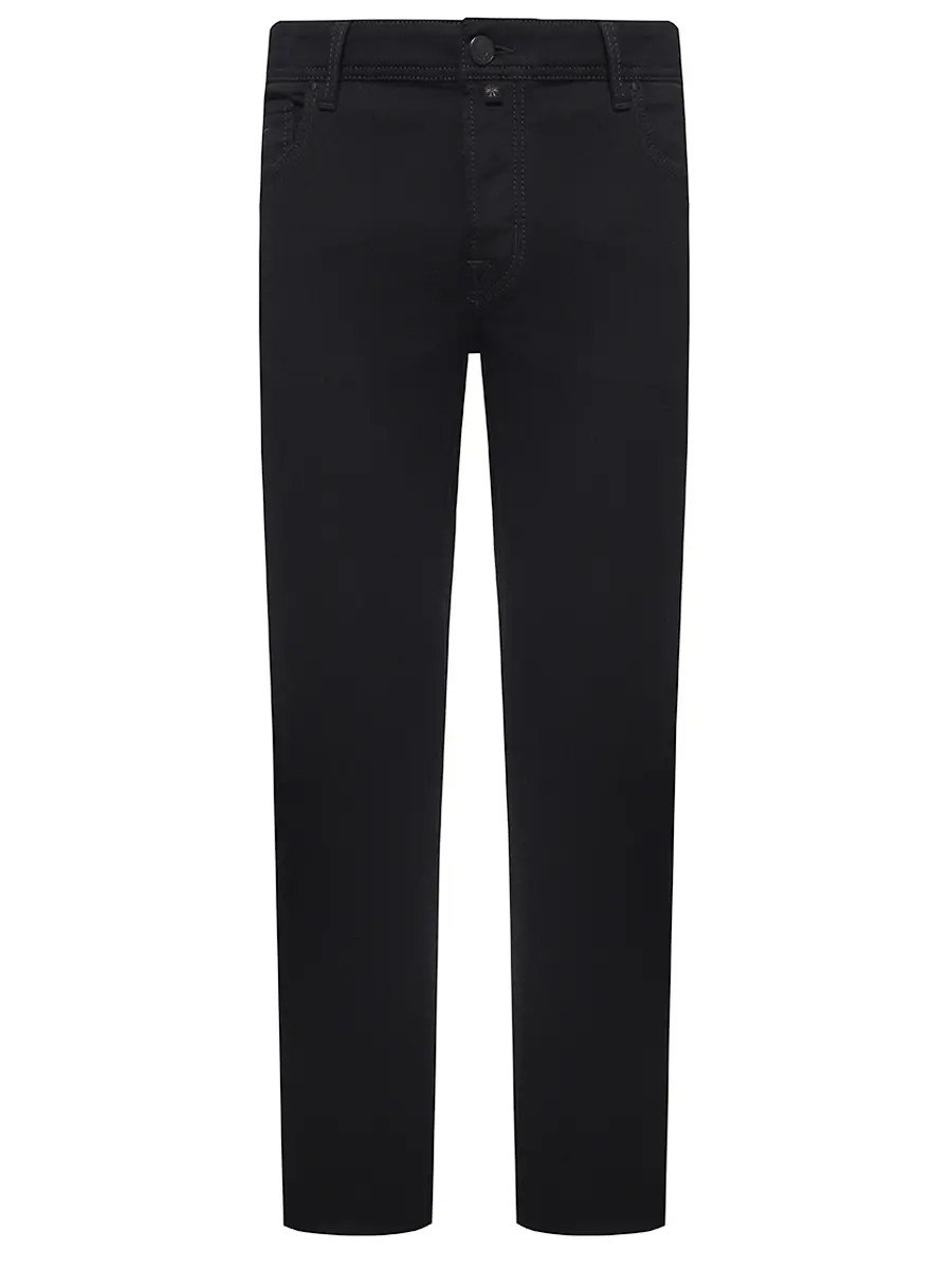 

Джинсы Regular Fit хлопковые, Черный, QE005 072 S3598 R1 500D