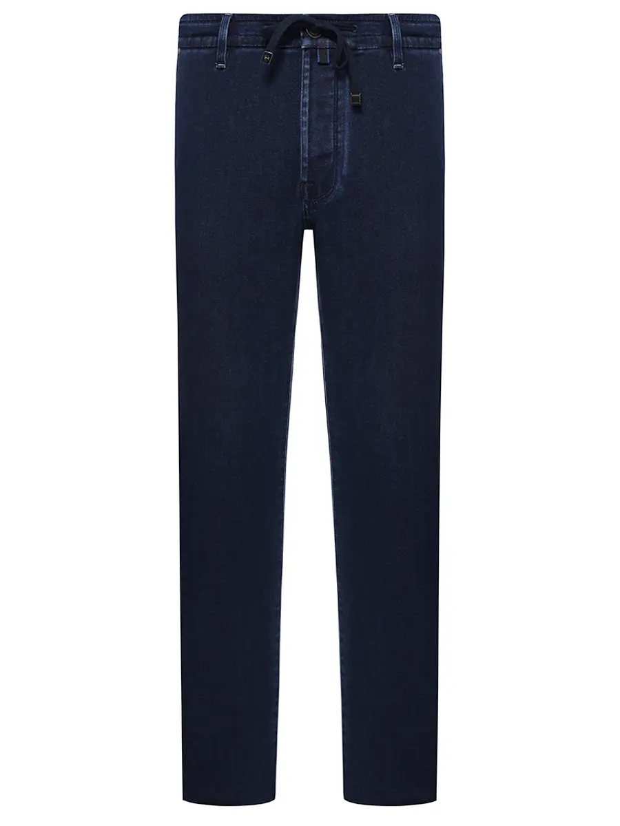 

Джинсы Slim Fit хлопковые, Синий, QE012 033 P3745 R2 100D