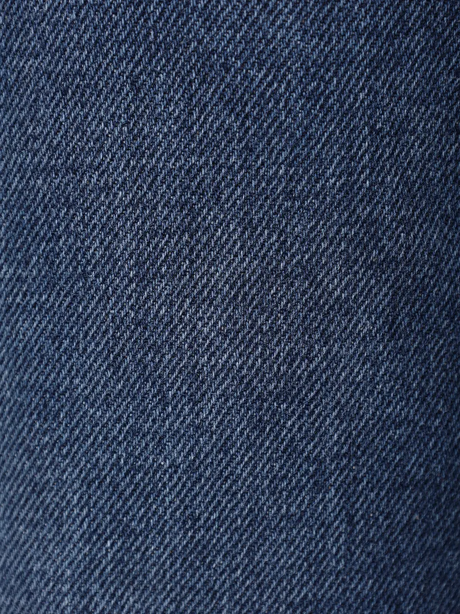 Джинсы Regular Fit хлопковые JACOB COHEN QE030 030 T782A V1 100D Синий  Фото 6