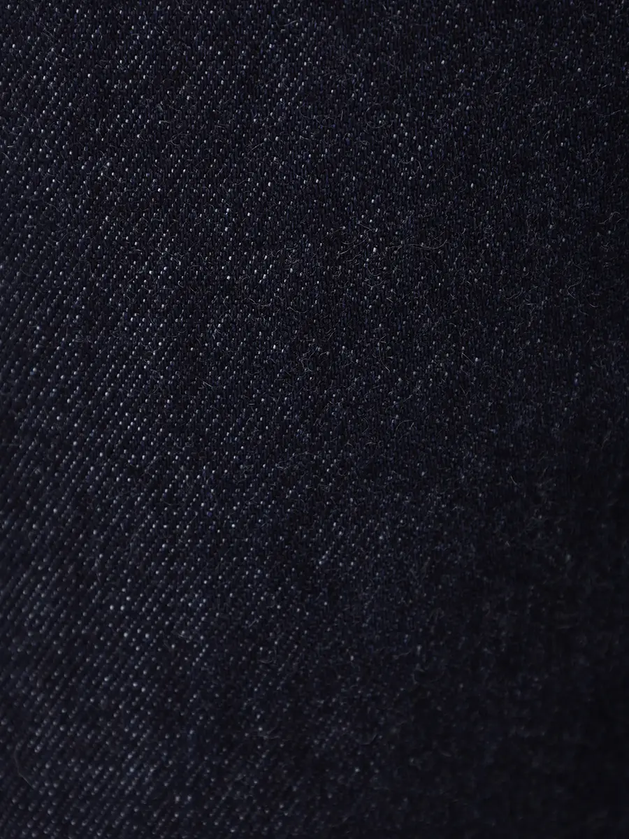 Джинсы Regular Fit хлопковые JACOB COHEN QM005 053 S4075 R2 100D Темно- Синий  Фото 6