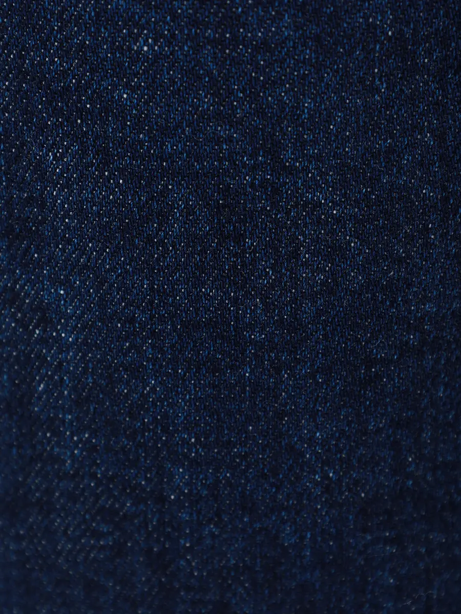 Джинсы Regular Fit хлопковые JACOB COHEN QM030 040 S4289 R2 100D Синий  Фото 6