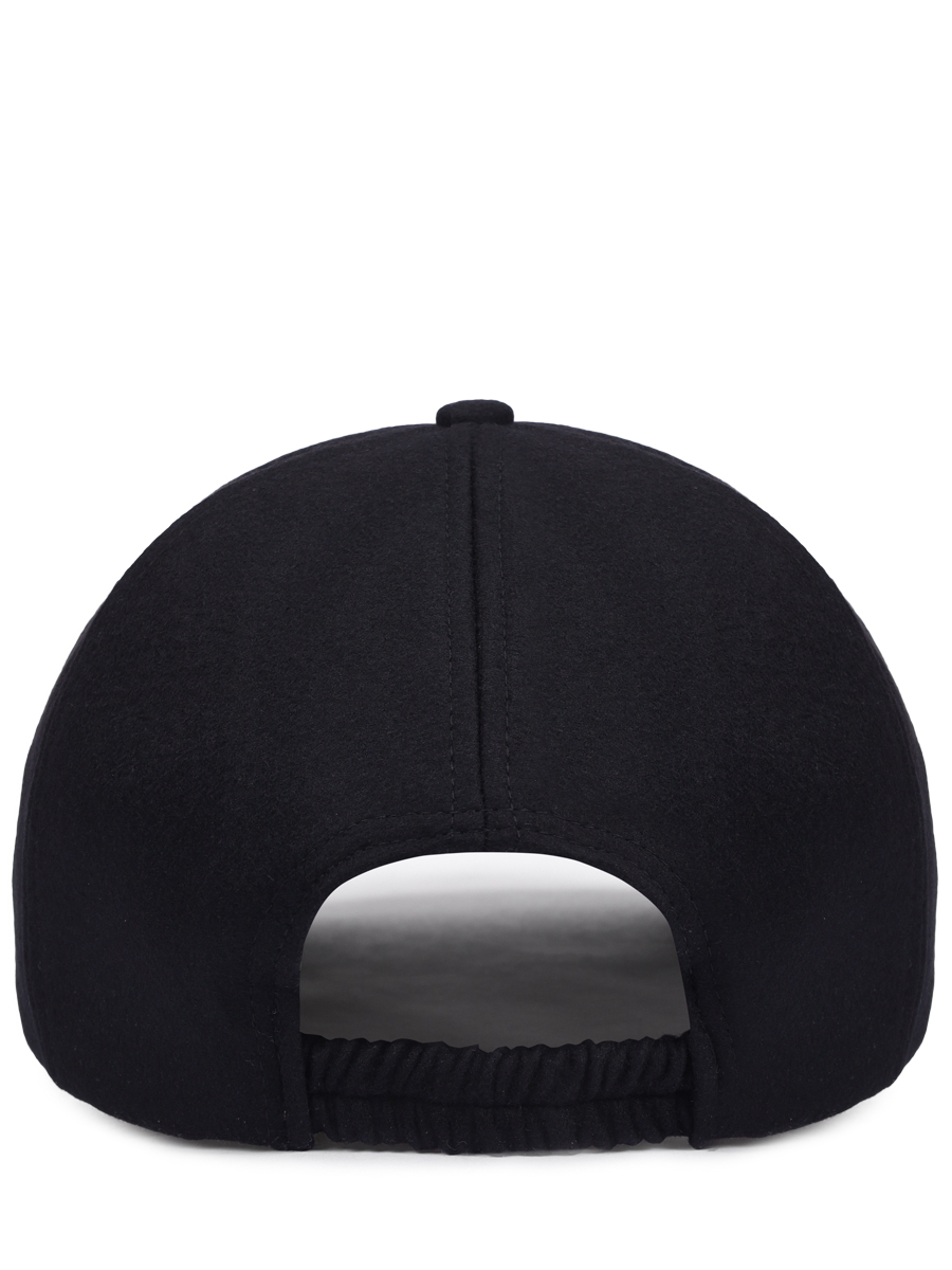 

Бейсболка шерстяная, Черный, F09MUCAP003-269-99