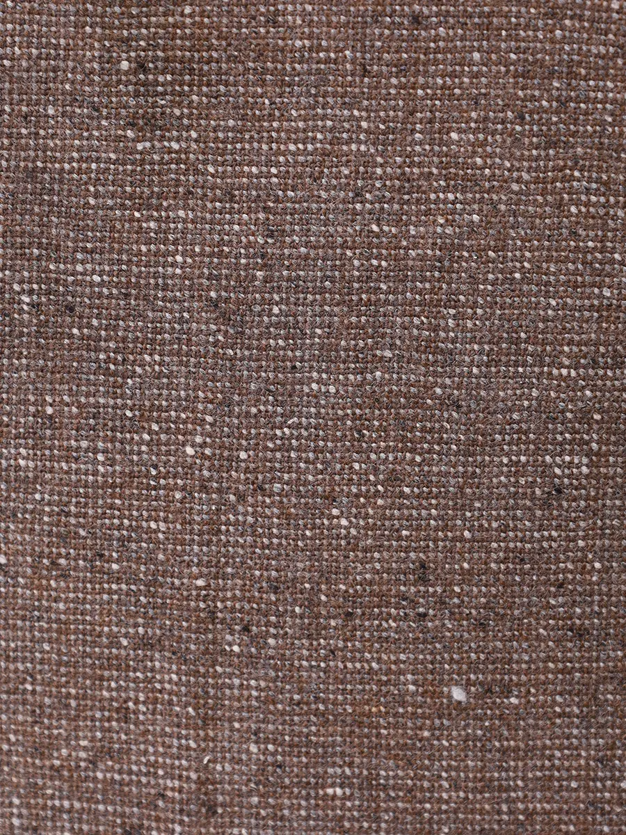 Брюки Travel Fit из шерсти и шелка BERWICH zg1436x greige Бежевый  Фото 6