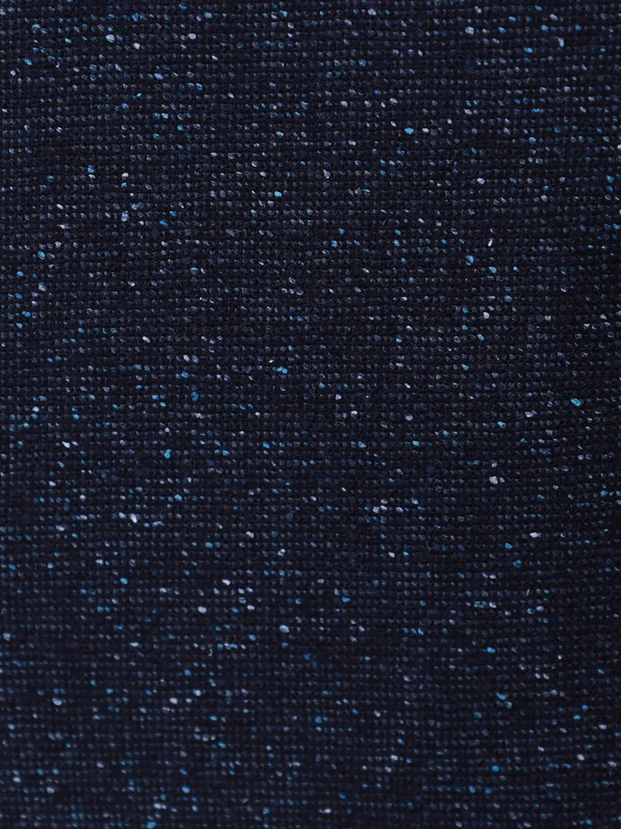 

Брюки Travel Fit из шерсти и шелка, Синий, zg1436x blue