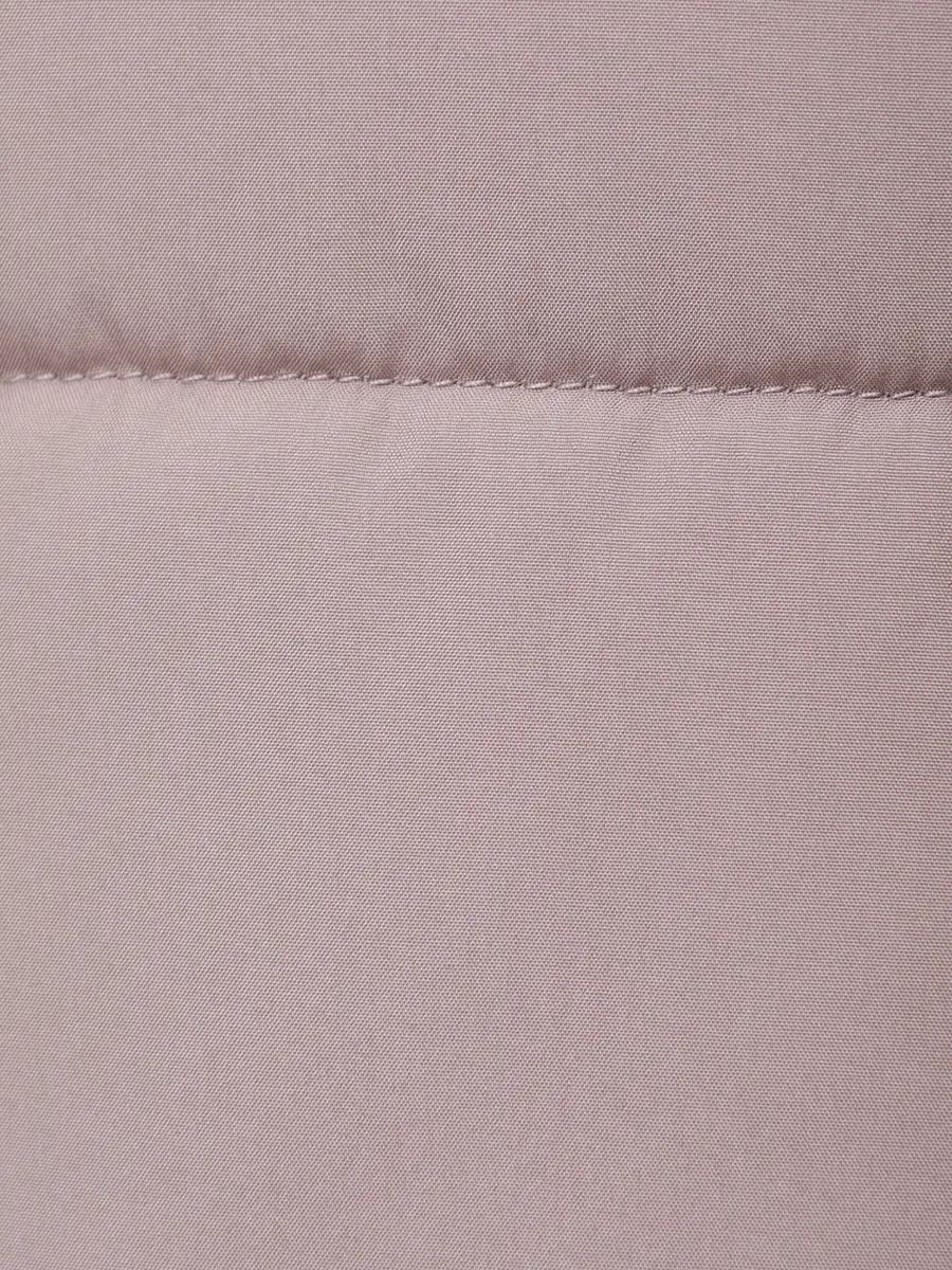 Жилет стеганый CAPOBIANCO 19M143.NY00.300T Коричневый  Фото 6