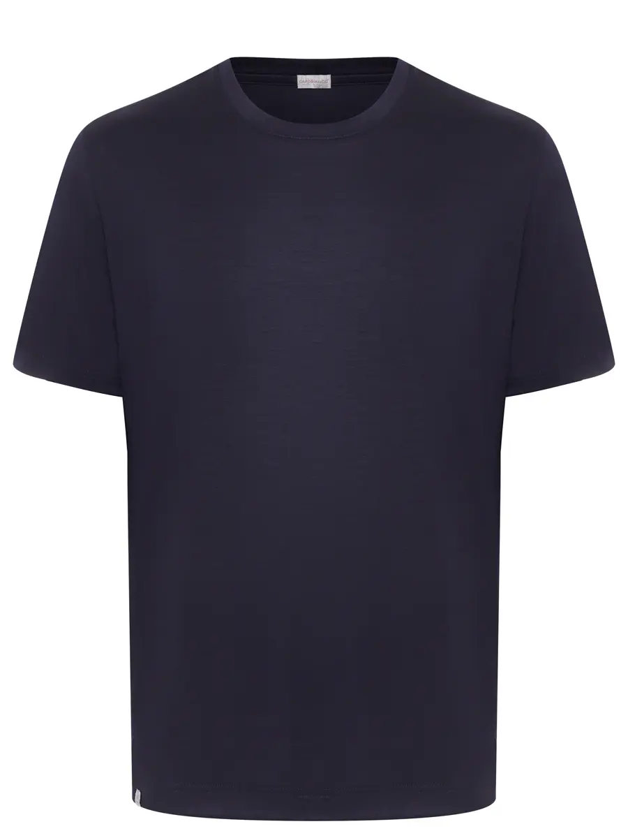 

Футболка шерстяная, Синий, 19M660.JE00.200T Темно-