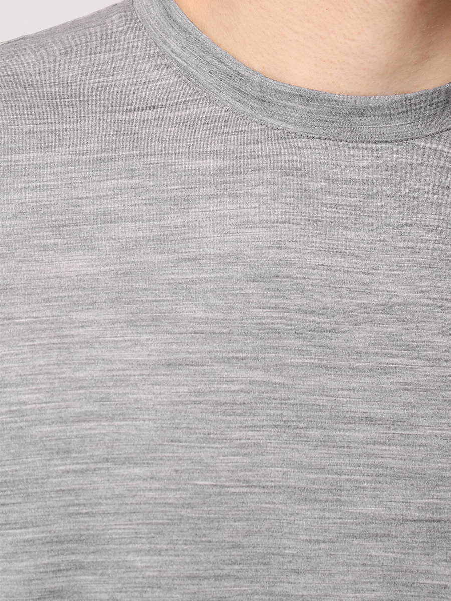 

Футболка шерстяная, Серый, 19M660.JE00.901T