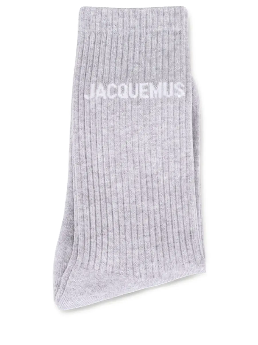 Носки хлопковые Jacquemus