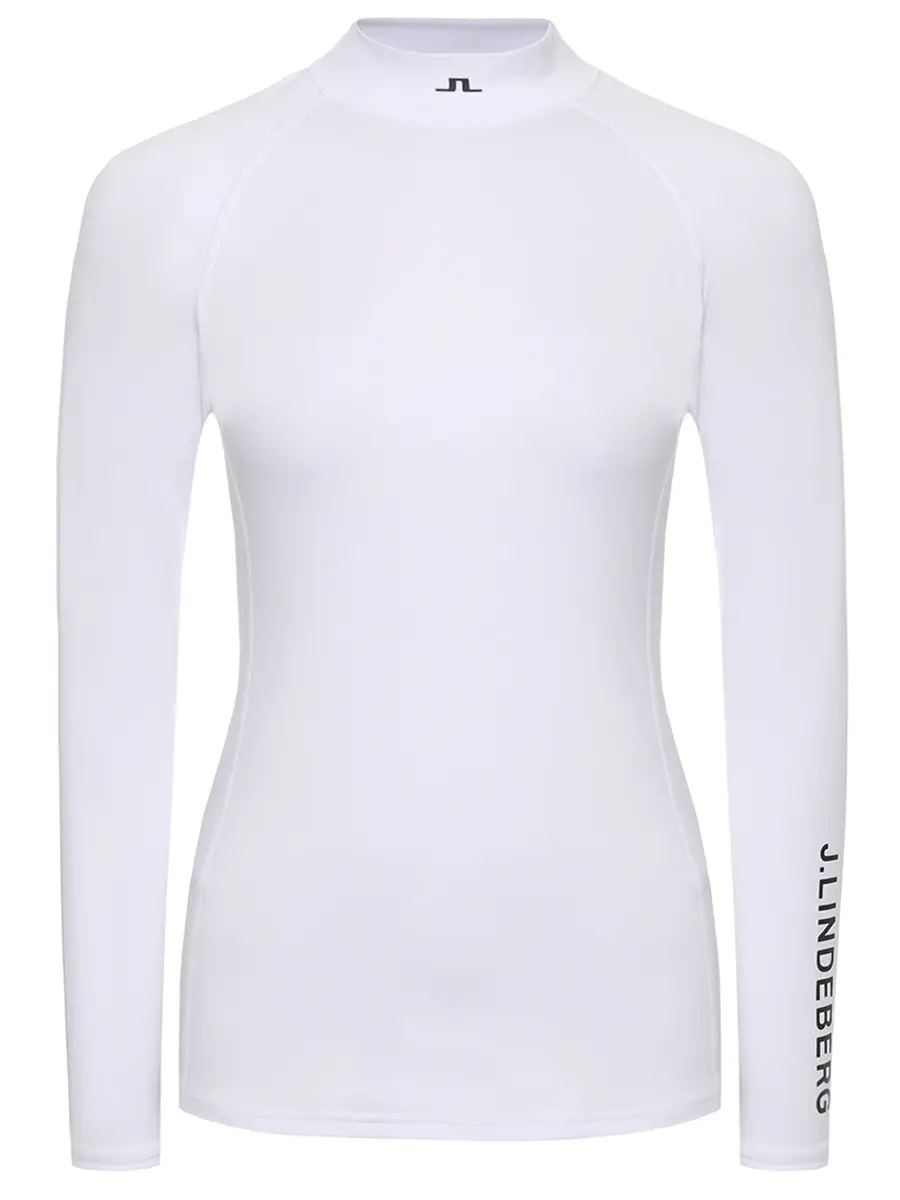 

Бадлон однотонный, Белый, GWJT06333 0000