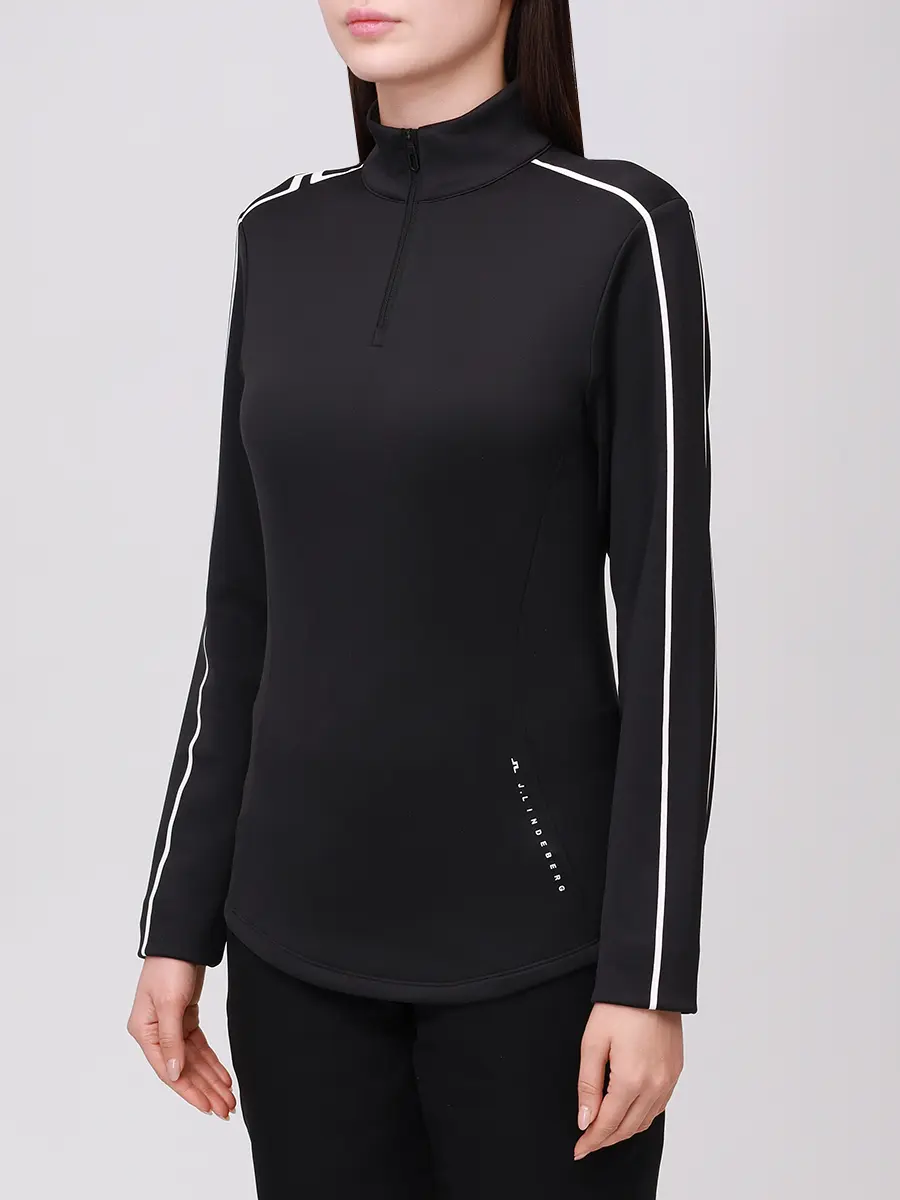 

Бадлон однотонный, Черный, GWJS13428 9999