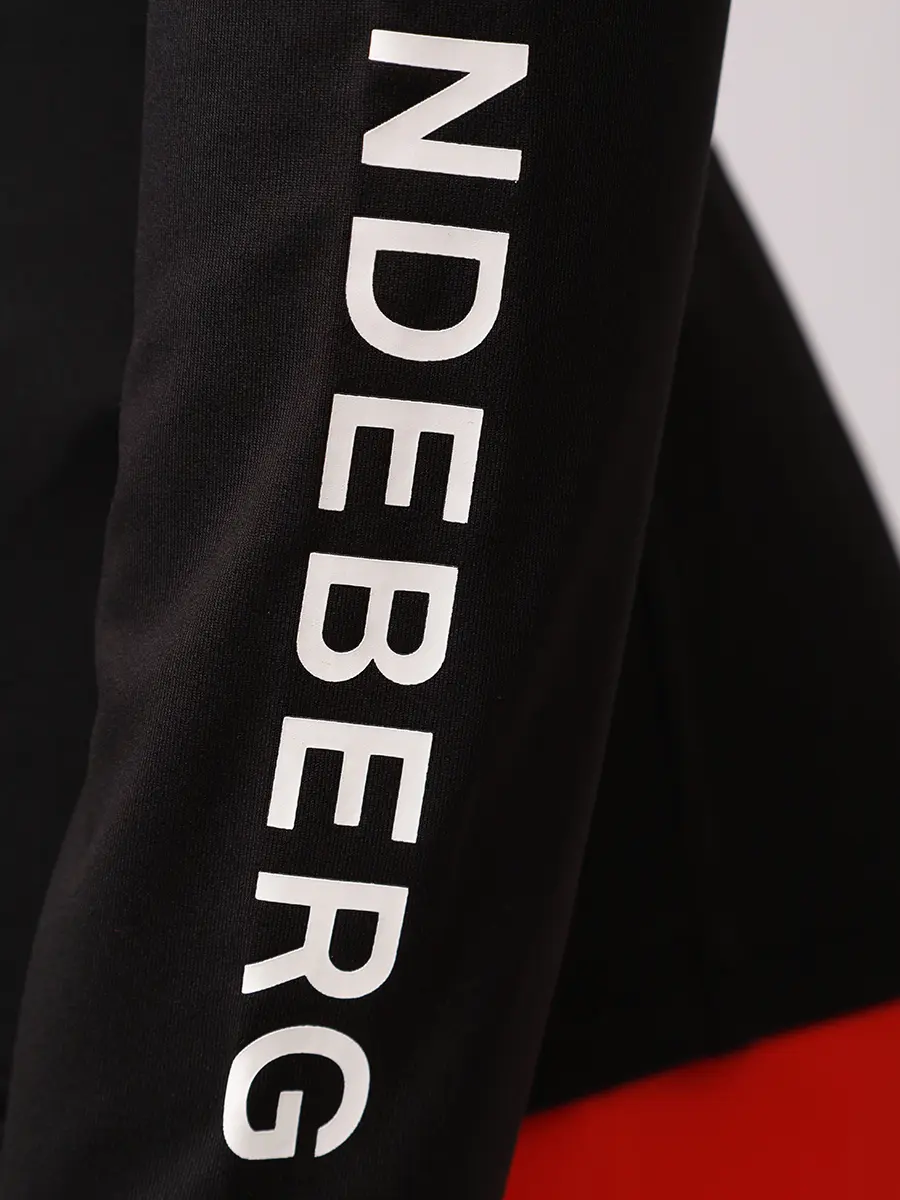 

Бадлон однотонный, Черный, GWJT06333 9999