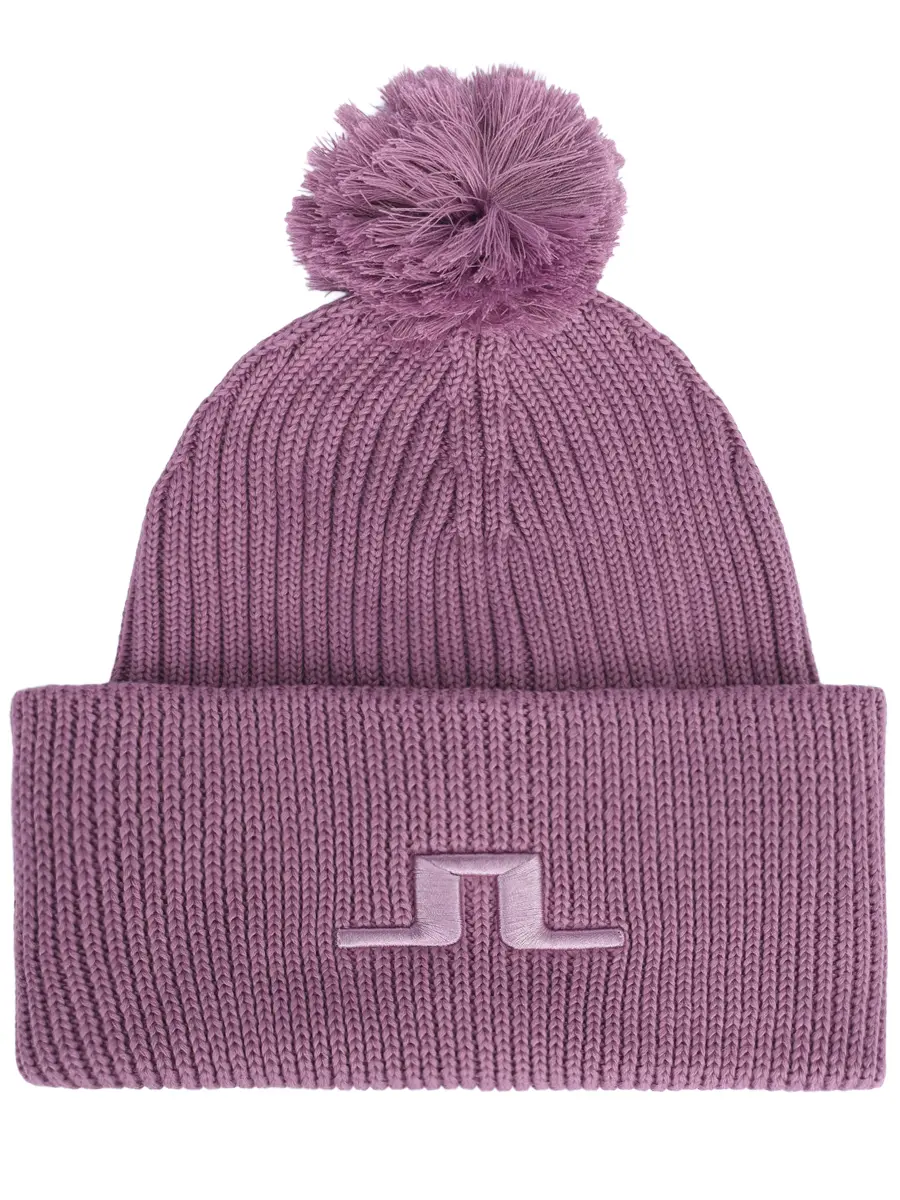 

Шапка однотонная, Фиолетовый, AWAC13625 Q142