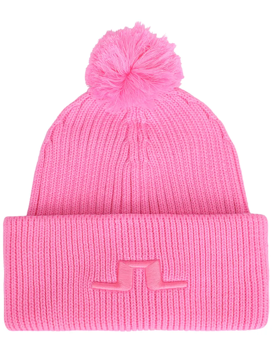 

Шапка однотонная, Розовый, AWAC13625 S220