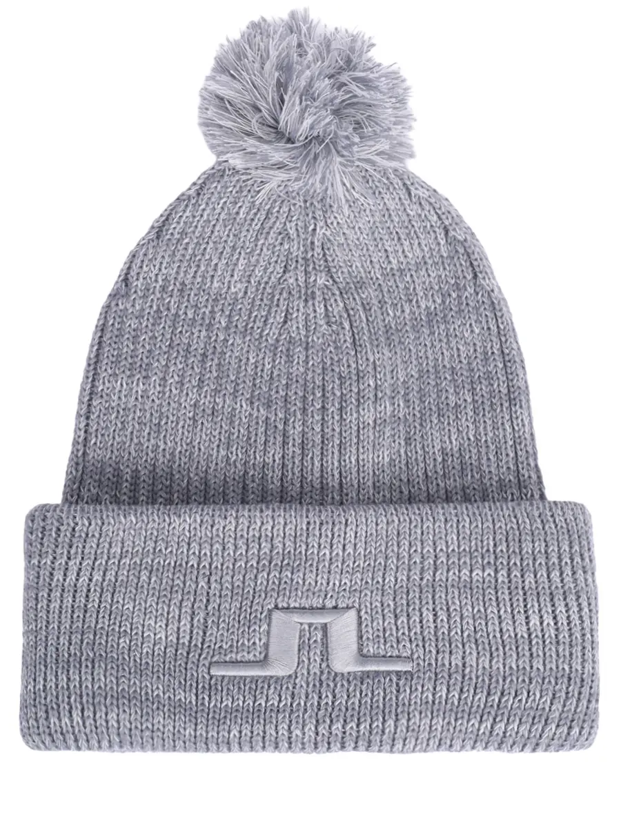 

Шапка однотонная, Серый, AWAC13625 U199