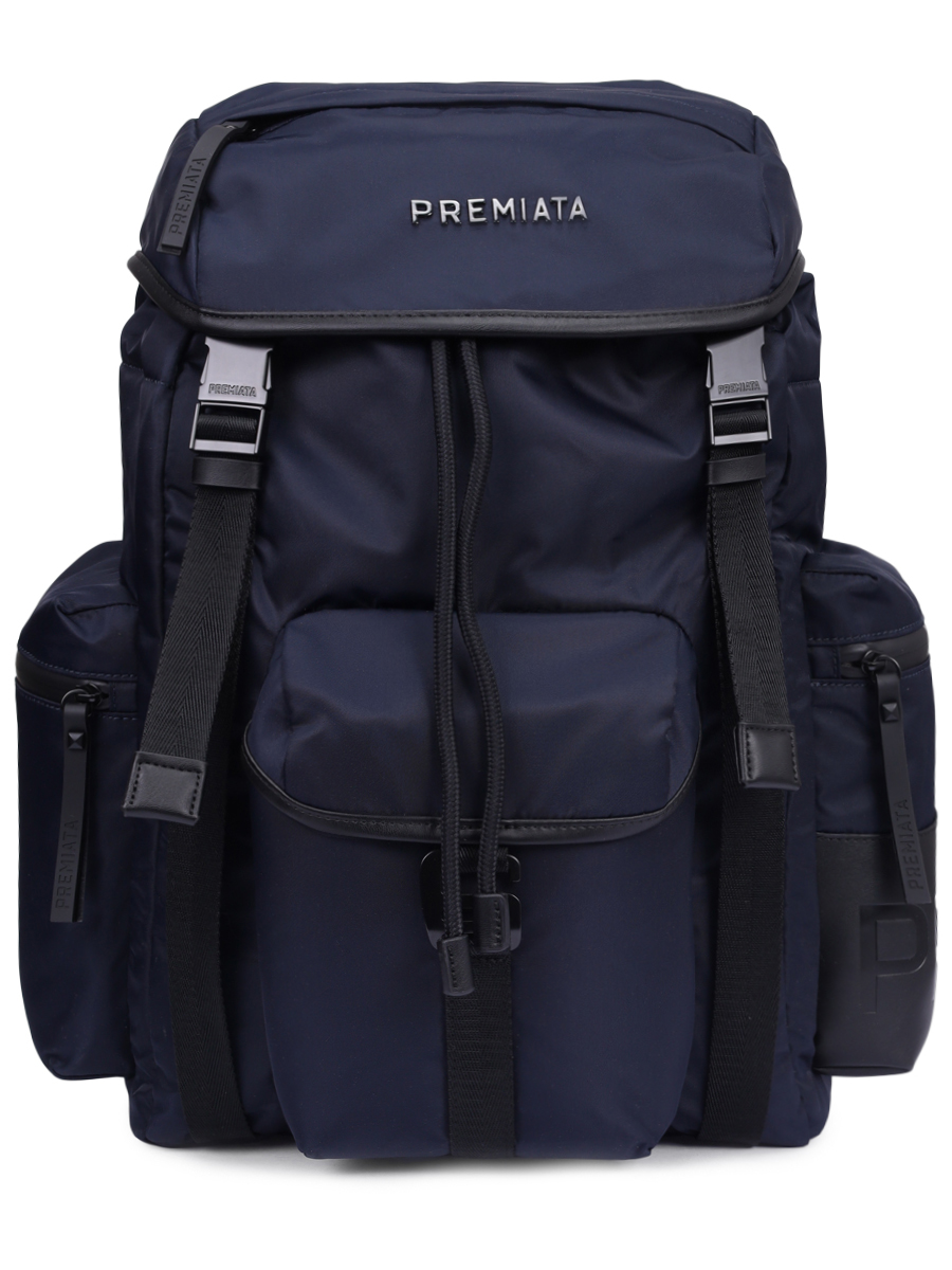 Рюкзак текстильный PREMIATA