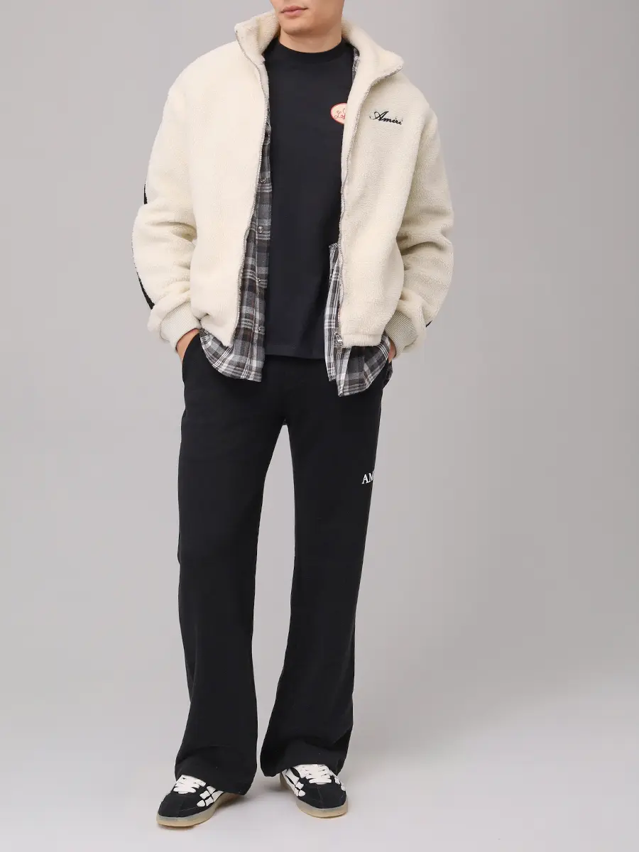 

Футболка хлопковая, Черный, AMJYTE1201