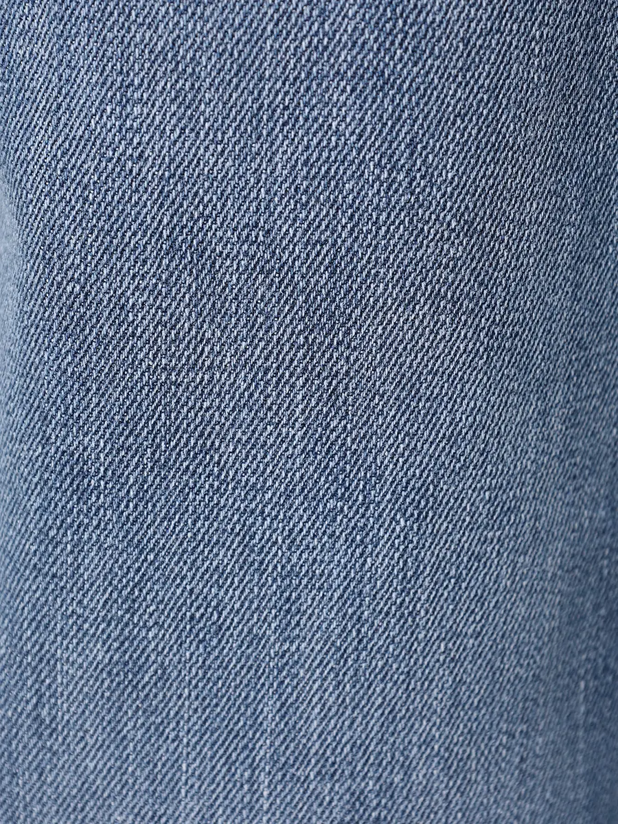 Джинсы хлопковые PANICALE D370072PA 37D25B 0590 Синий  Фото 6