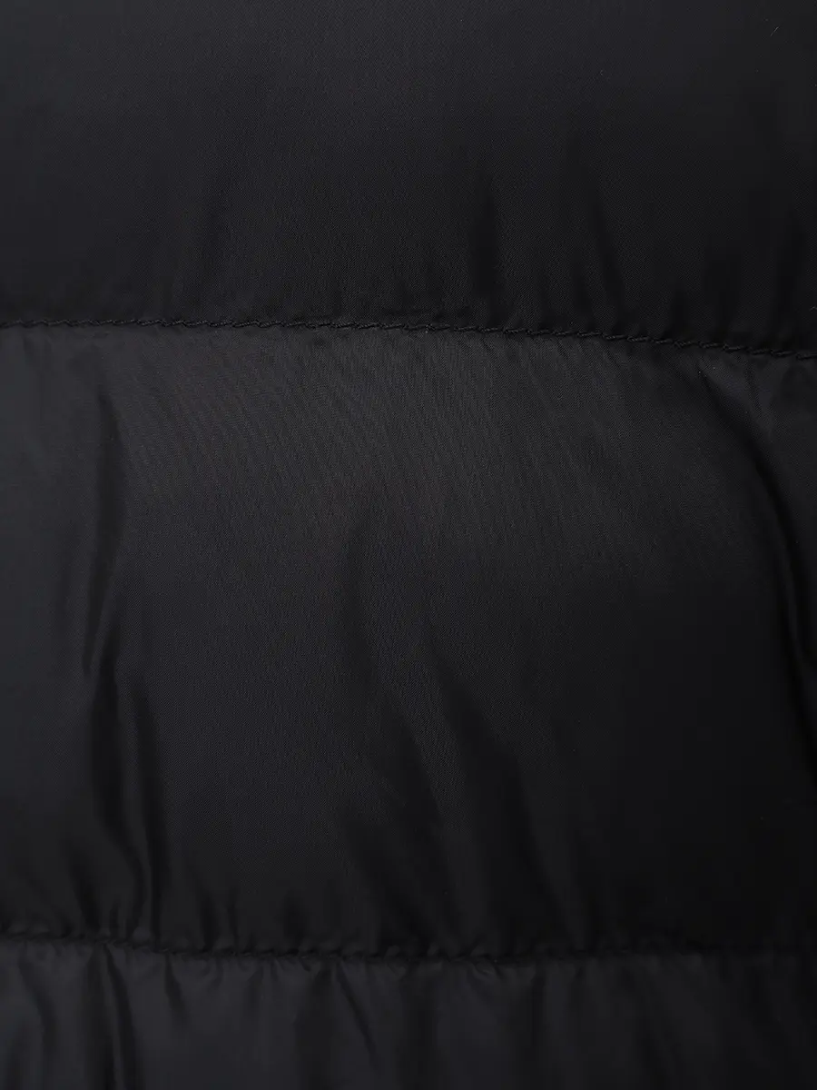 Пальто стеганое PERSONA BY MARINA RINALDI 2523496011 005 1052 Черный  Фото 6