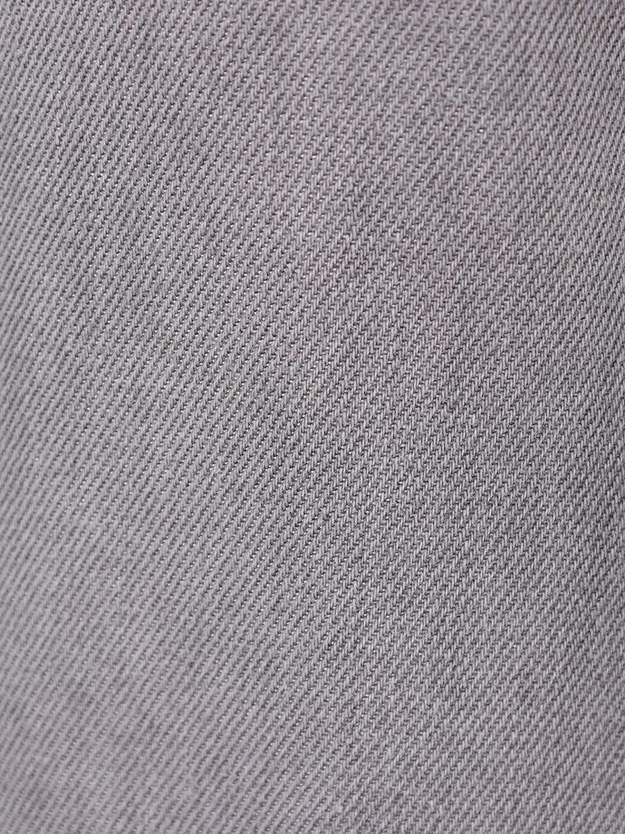 Джинсы хлопковые DARKPARK WTR37 TBW01W115 Серый  Фото 6