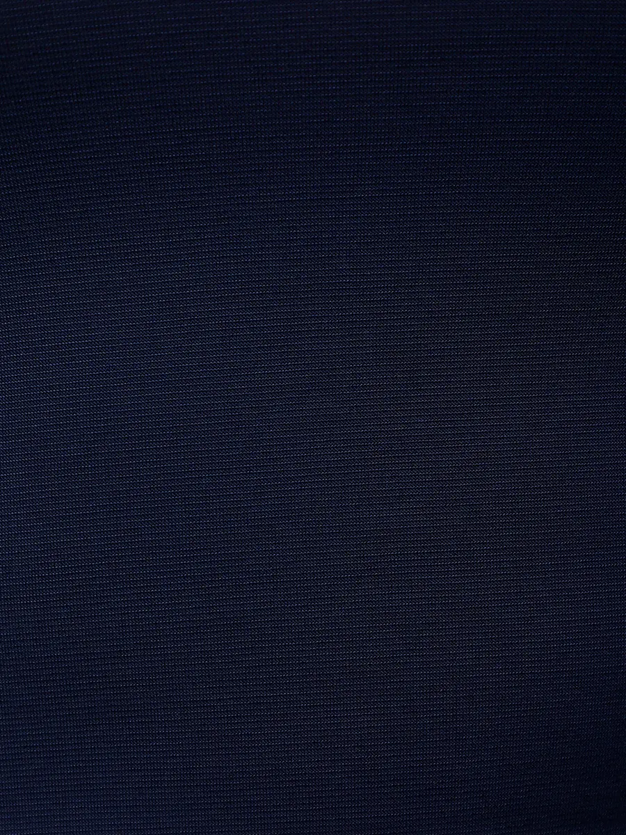 Лонгслив с капюшоном DARKPARK WJE22 FAC33 /0051 Синий  Фото 7