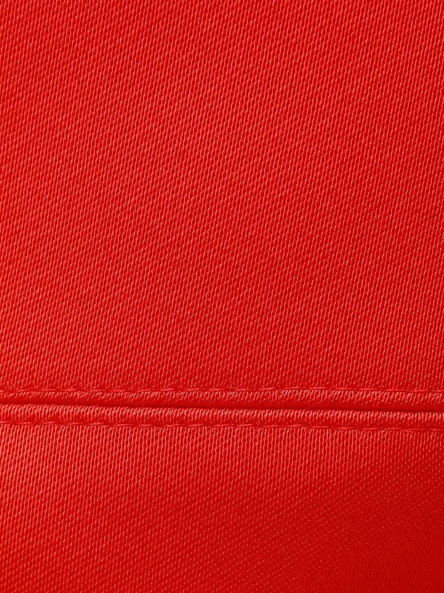 Платье однотонное DAVID KOMA PF25DK01D/RED Красный  Фото 6