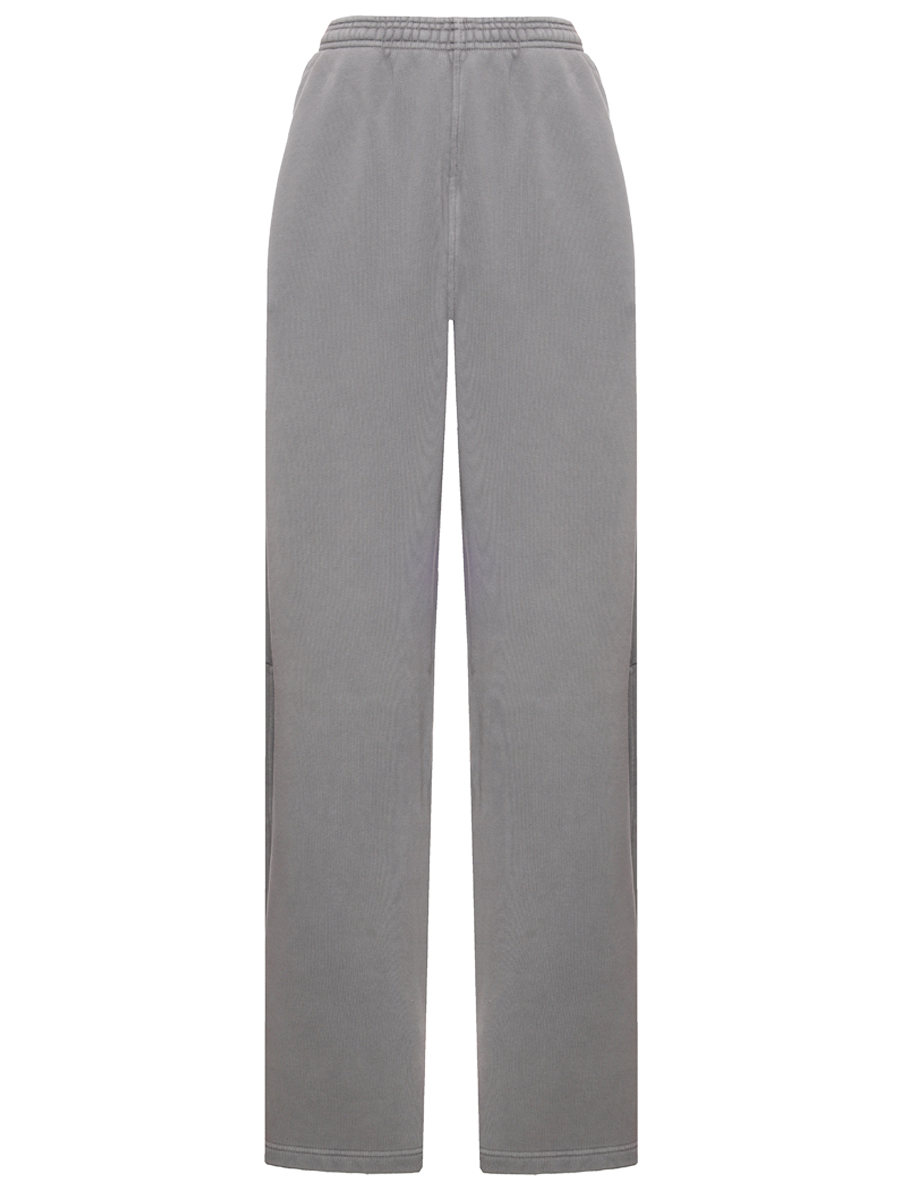 Брюки хлопковые ALEXANDER WANG