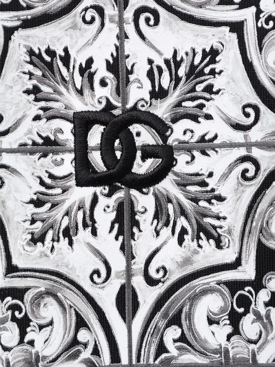 

Футболка хлопковая, Черный, G8ST2Z G7O9T N0000