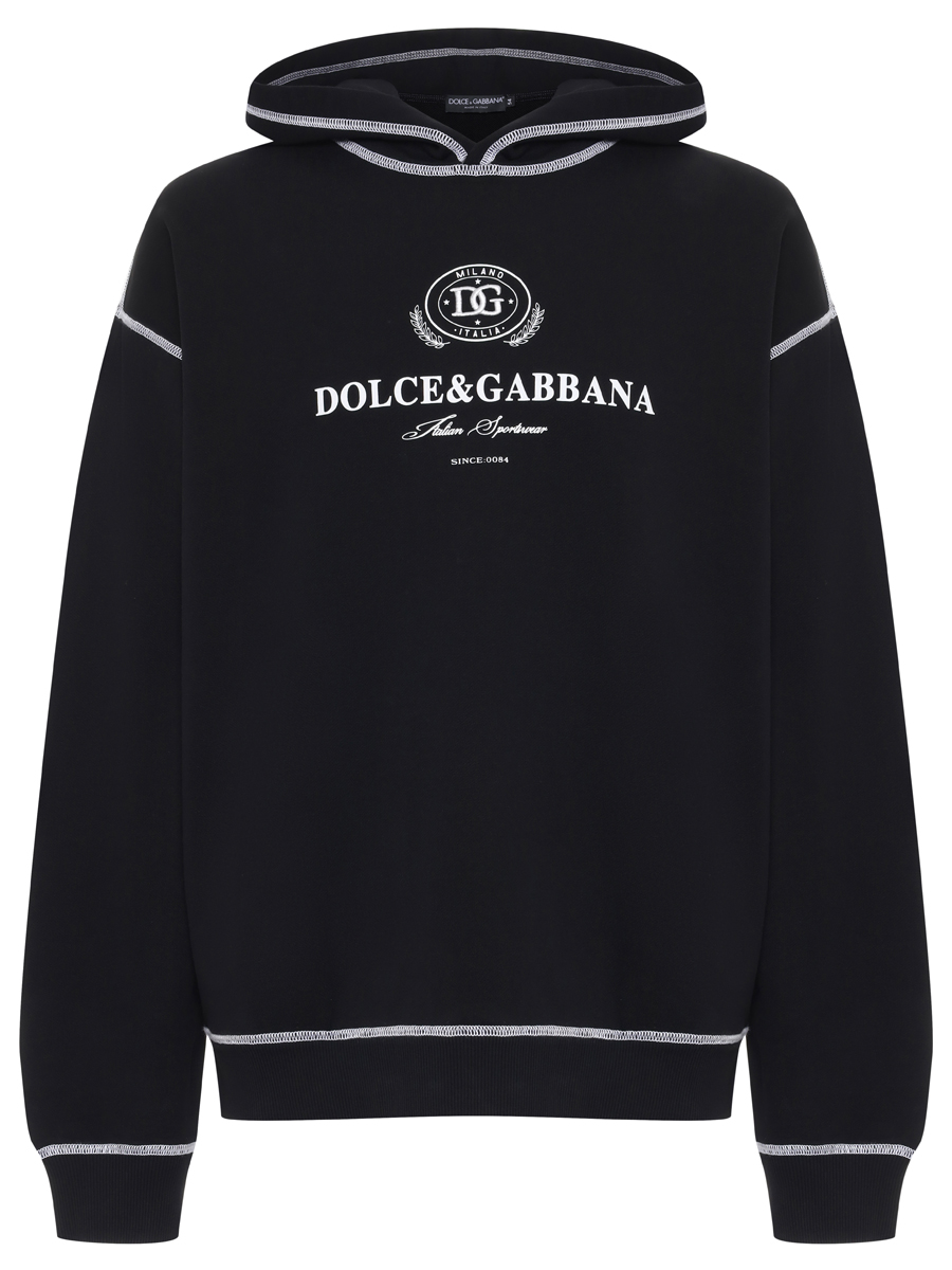 

Худи хлопковое, Черный, G9BDXZ G7NON N0000