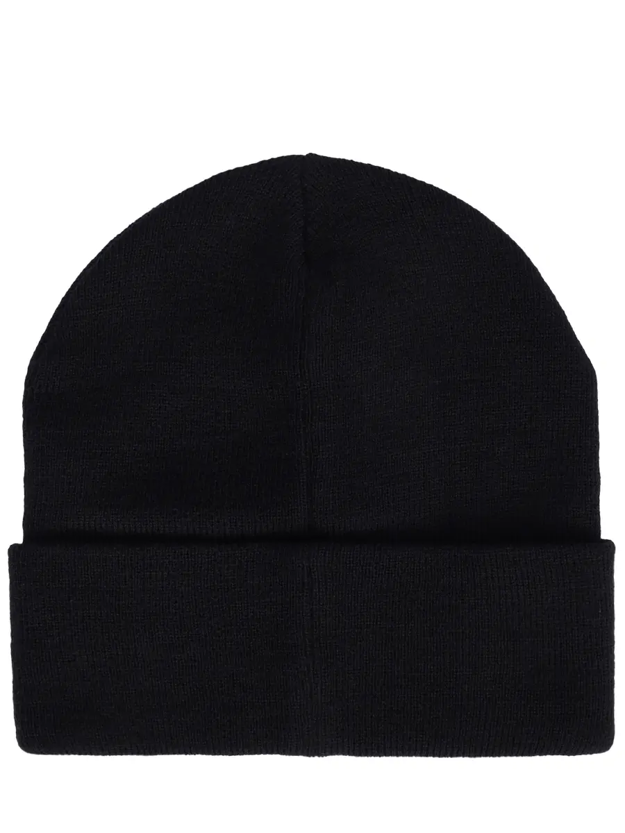 Шапка шерстяная COMME DES FUCKDOWN CFABX00240 NERO Черный  Фото 2