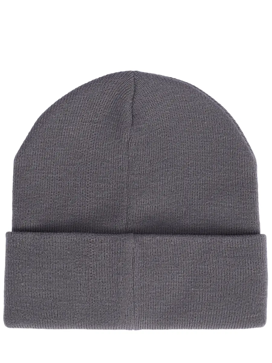 Шапка шерстяная COMME DES FUCKDOWN CFABX00240 FANGO Серый  Фото 2