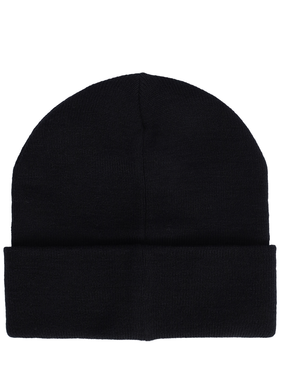 Шапка шерстяная COMME DES FUCKDOWN CFABX00241 NERO Черный  Фото 2
