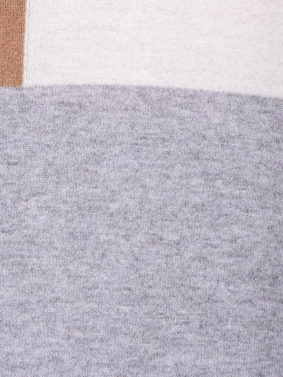 Поло хлопковое RADI PERUGIA 7055-813 6051 Бежевый  Фото 6