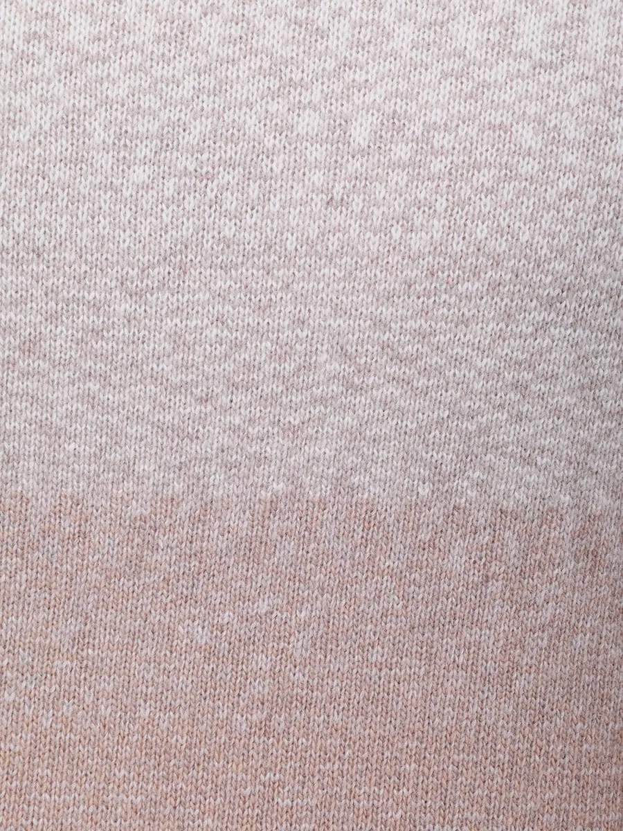 Джемпер шерстяной RADI PERUGIA 7033-809 6010 Бежевый  Фото 6