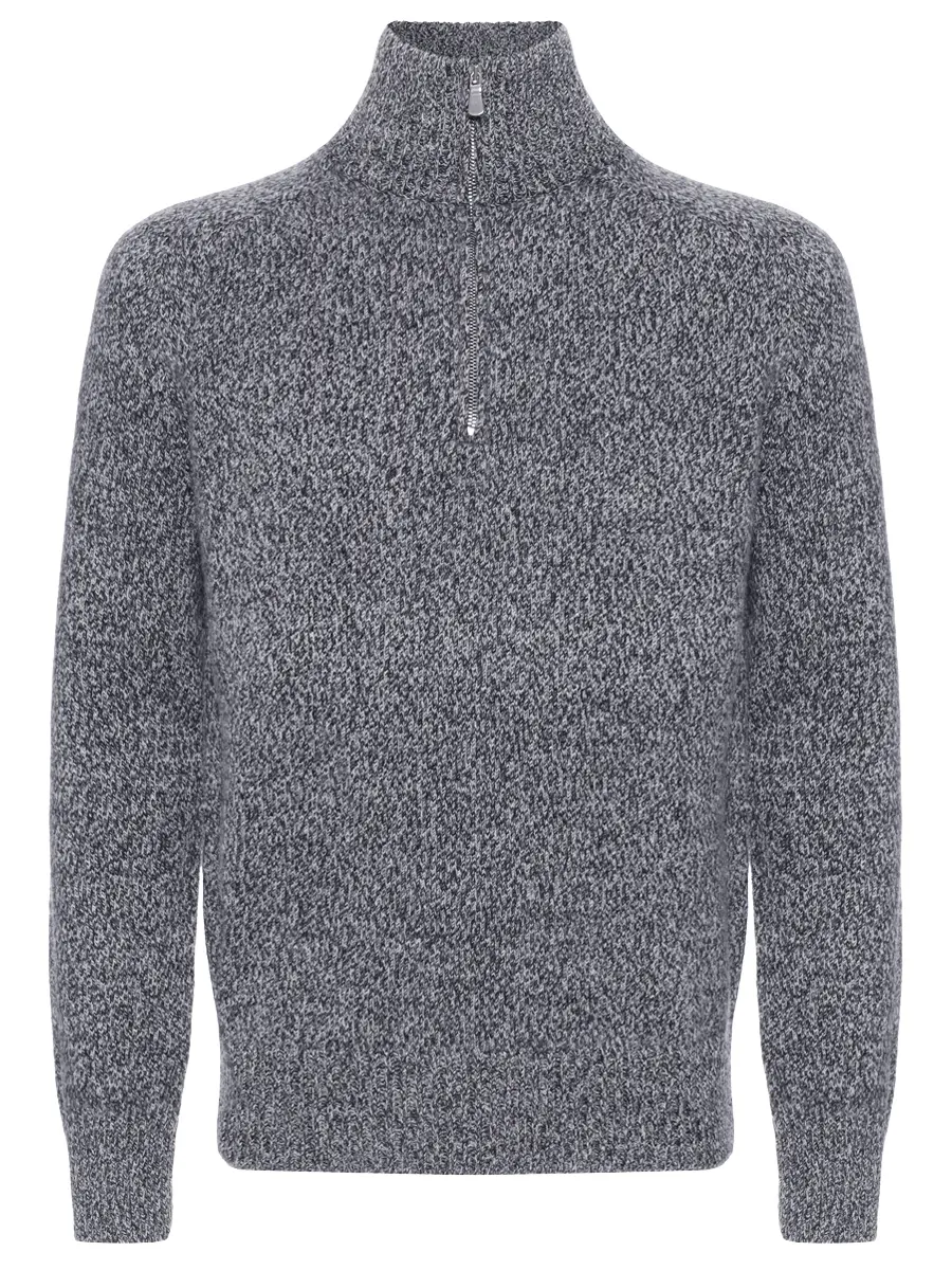 

Джемпер шерстяной, Серый, 6451-714 900