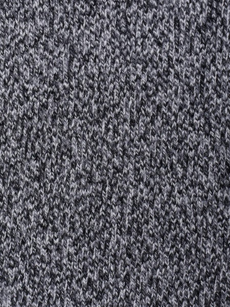 Джемпер шерстяной RADI PERUGIA 6451-714 900 Серый  Фото 6